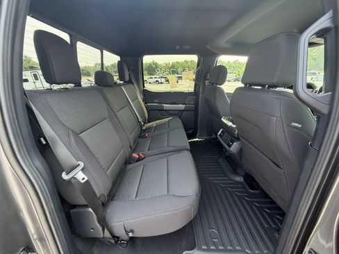 Used 2026 Ford F150 XLT w/ Equipment Group 302A MID AWD/4WD image 12