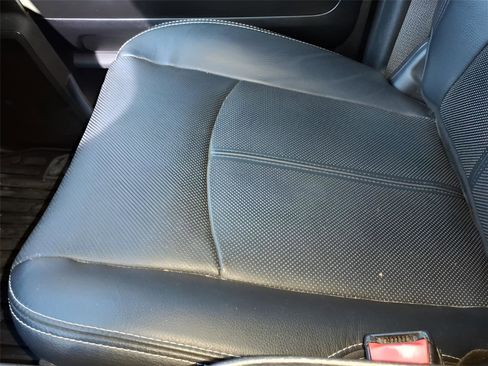 Used 2018 RAM 2500 Power Wagon w/ Leather & Luxury Group image 27