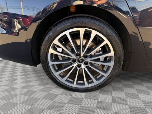 New 2026 Audi A6 Premium Plus image 9