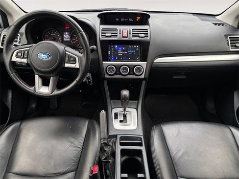 Used 2017 Subaru Crosstrek 2.0i Premium image 10