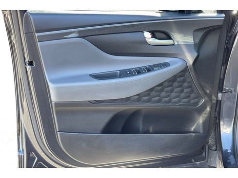 Used 2022 Hyundai Santa Fe SEL image 11