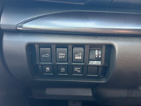 Certified 2024 Subaru Forester Wilderness AWD/4WD image 28