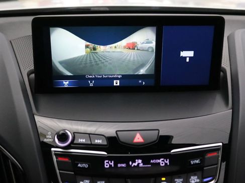 Used 2020 Acura RDX AWD w/ Advance Package image 22