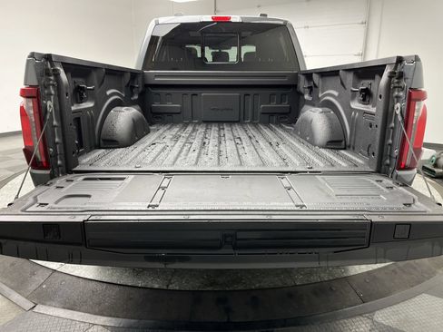 Certified 2024 Ford F150 XLT w/ Equipment Group 303A High AWD/4WD image 37