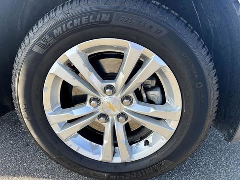 Used 2015 Chevrolet Equinox LT w/ Power Convenience Package image 25