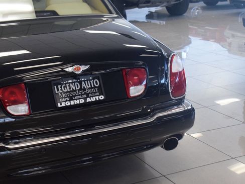 Used 2000 Bentley Arnage Red Label RWD image 26