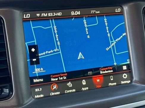Used 2022 Dodge Charger GT w/ Plus Group RWD image 13