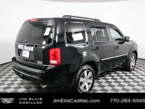 Used 2014 Honda Pilot Touring image 3