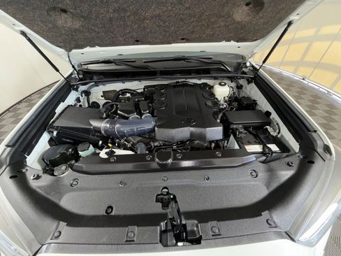 Used 2023 Toyota 4Runner Limited image 29