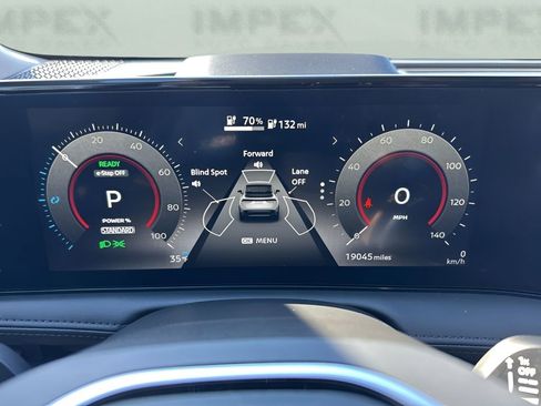 Used 2023 Nissan Ariya AWD image 24