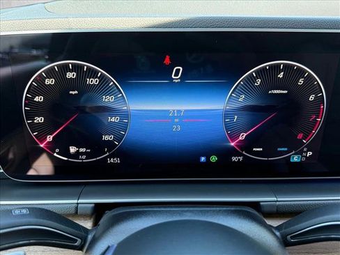 Certified 2025 Mercedes-Benz GLE 350 GLE 350 image 12