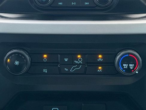 Used 2023 Ford F150 XL w/ FX4 Off-Road Package image 17