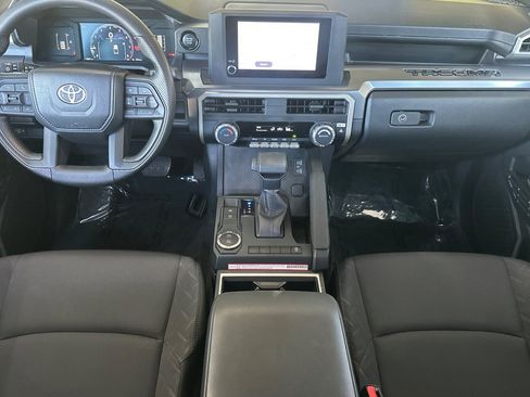 Used 2025 Toyota Tacoma SR5 RWD image 15