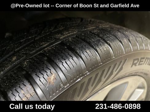 Used 2017 Buick Encore Essence AWD/4WD image 12