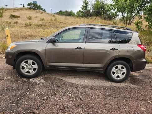 Used 2012 Toyota RAV4 FWD w/ Value Pkg image 23