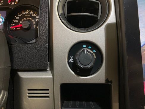 Used 2012 Ford F150 Raptor image 17