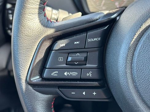 Used 2025 Subaru Legacy Sport image 18