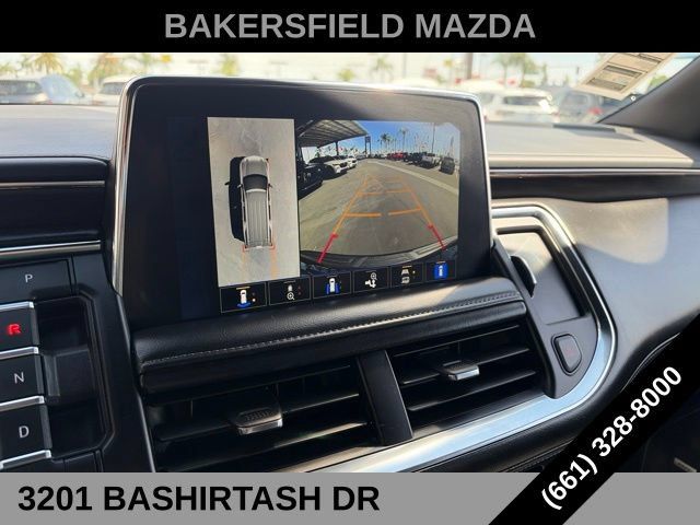 Used 2024 Chevrolet Tahoe LT w/ Luxury Package RWD image 24