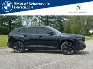 Certified 2023 BMW XM w/ M Driver's Package AWD/4WD video 1