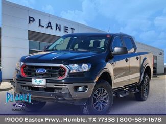 Used 2023 Ford Ranger XLT w/ Tremor Off-Road Package video 1