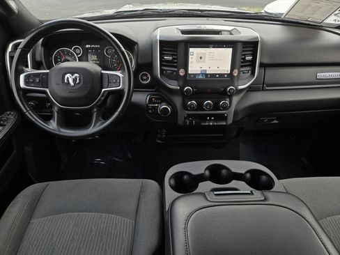 Used 2024 RAM 2500 Big Horn image 14