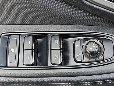 Certified 2024 Subaru Forester Premium AWD/4WD image 29
