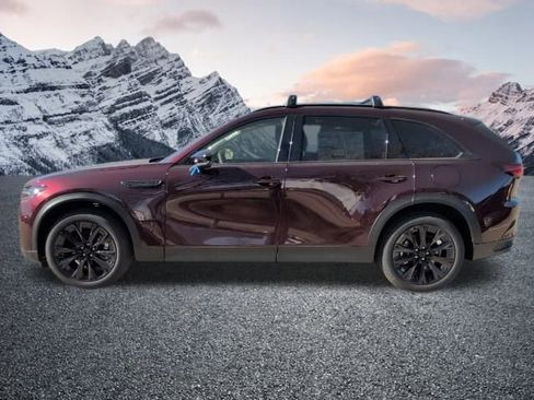 New 2026 MAZDA CX-90 3.3 Turbo w/ Premium Sport Pkg image 34