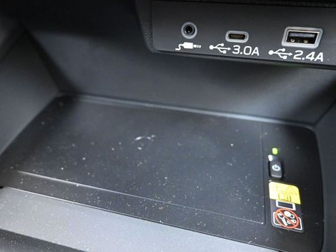 New 2025 Subaru Forester Touring image 33