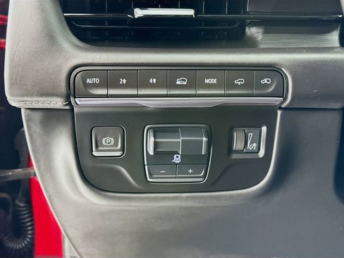 Used 2024 Cadillac Escalade Sport Platinum w/ LPO, Floor Liner Package AWD/4WD image 14