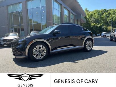 Used 2024 Genesis GV60 RWD