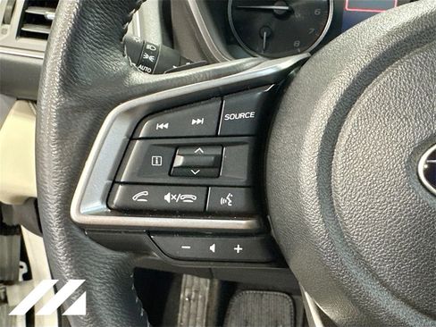 Used 2023 Subaru Ascent Limited w/ Technology Package image 12