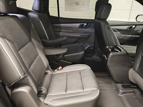 New 2026 Buick Enclave Sport Touring w/ Power Package image 11