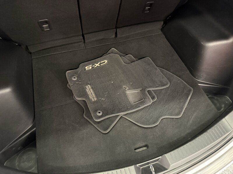 Used 2014 MAZDA CX-5 Grand Touring FWD image 29