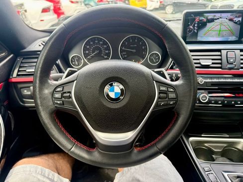 Used 2015 BMW 428i Coupe w/ Premium Package RWD image 28