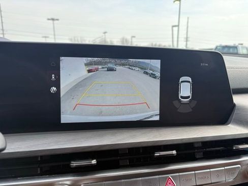 Used 2024 Kia Telluride EX X-Line image 5