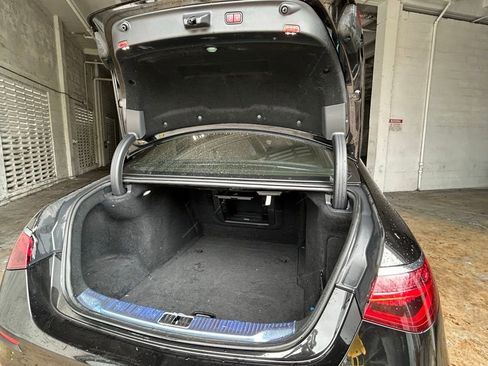 Used 2023 Mercedes-Benz S 580 4MATIC Sedan image 52