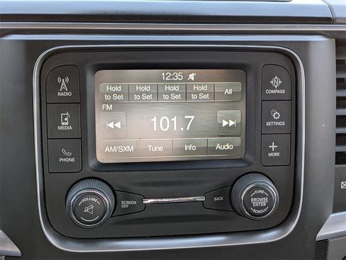 Used 2018 RAM 2500 Power Wagon w/ Luxury Group image 20