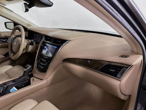 Used 2015 Cadillac CTS Premium RWD image 26