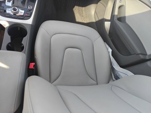 Used 2015 Audi A4 2.0T Premium Plus w/ Technology Package image 29