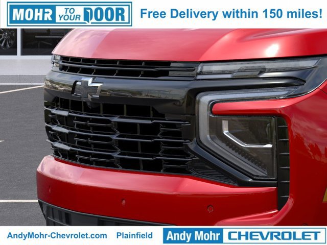 New 2027 Chevrolet Tahoe RST w/ Comfort Package AWD/4WD image 17