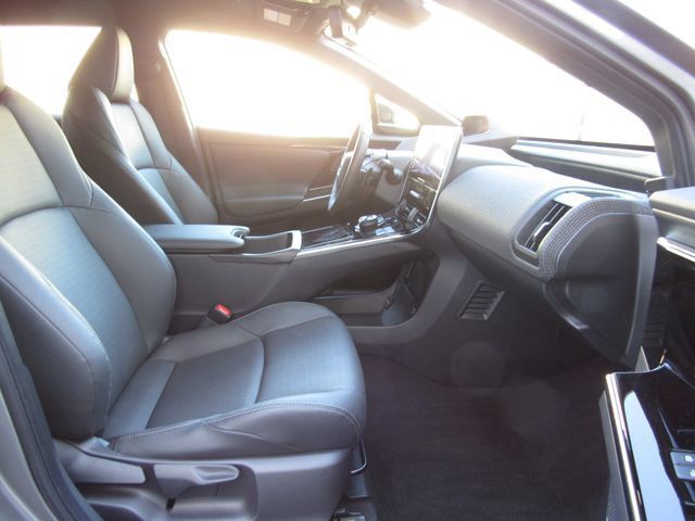 Used 2023 Subaru Solterra AWD image 20