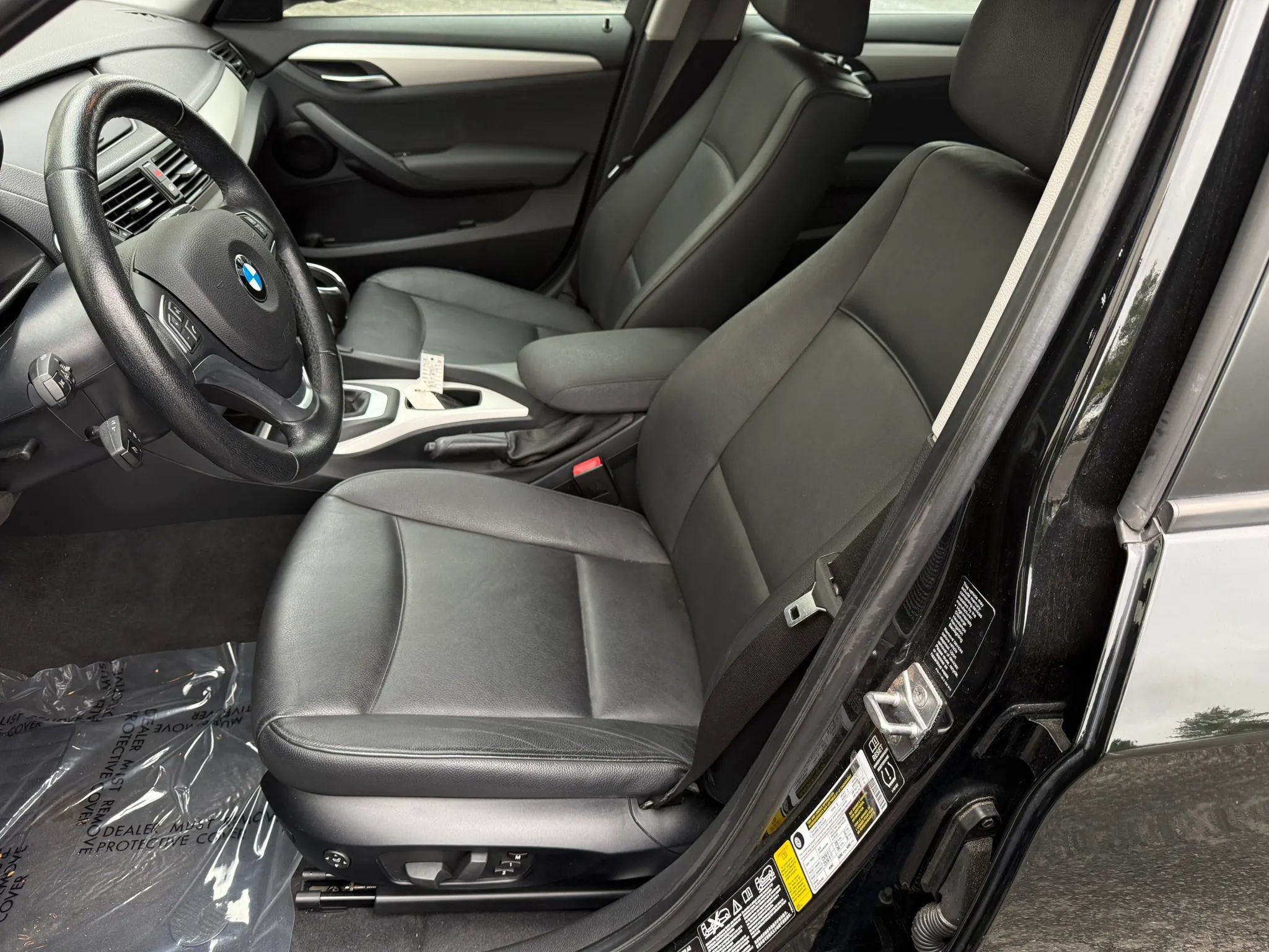 Used 2014 BMW X1 xDrive28i AWD/4WD image 21