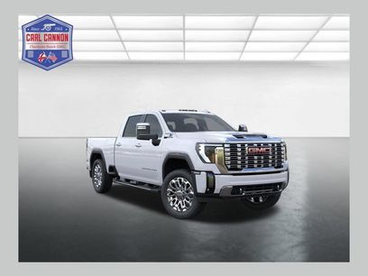 New 2026 GMC Sierra 2500 Denali w/ Technology Package