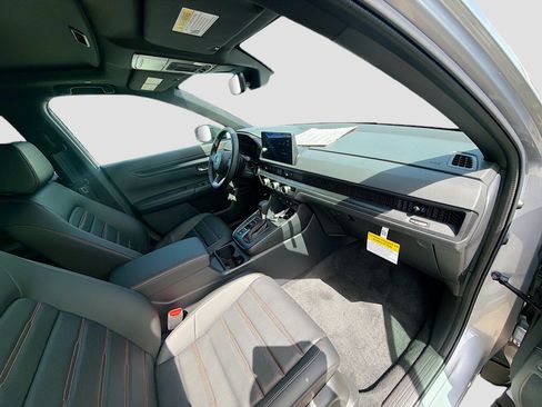 New 2026 Honda CR-V Sport-L image 24