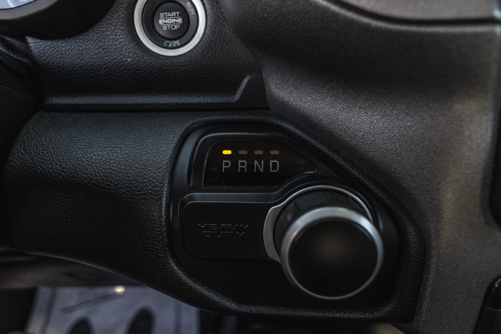 Used 2020 RAM 2500 Tradesman AWD/4WD image 18