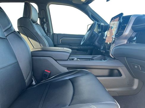 New 2026 RAM 2500 Power Wagon image 24