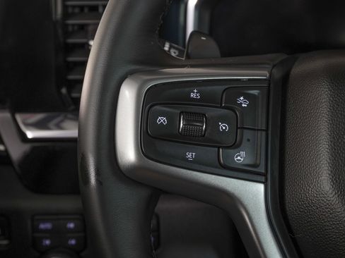 Used 2024 Chevrolet Silverado 1500 RST w/ All Star Edition Plus image 20