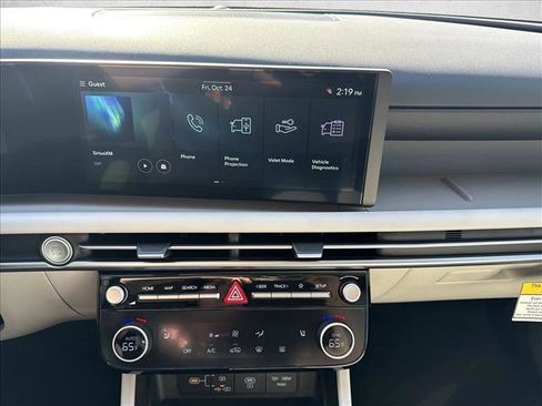 New 2026 Hyundai Tucson SEL image 14