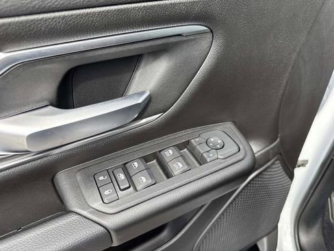 New 2025 RAM 1500 Big Horn RWD image 18