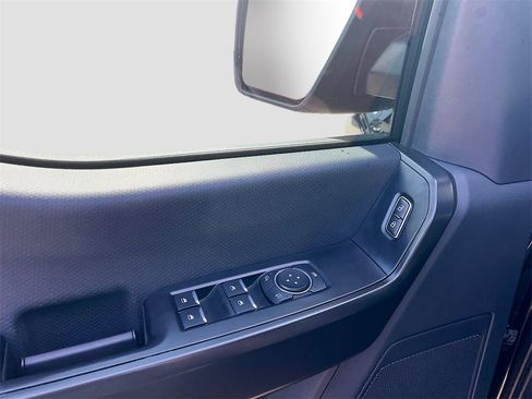 Used 2024 Ford F150 STX image 9